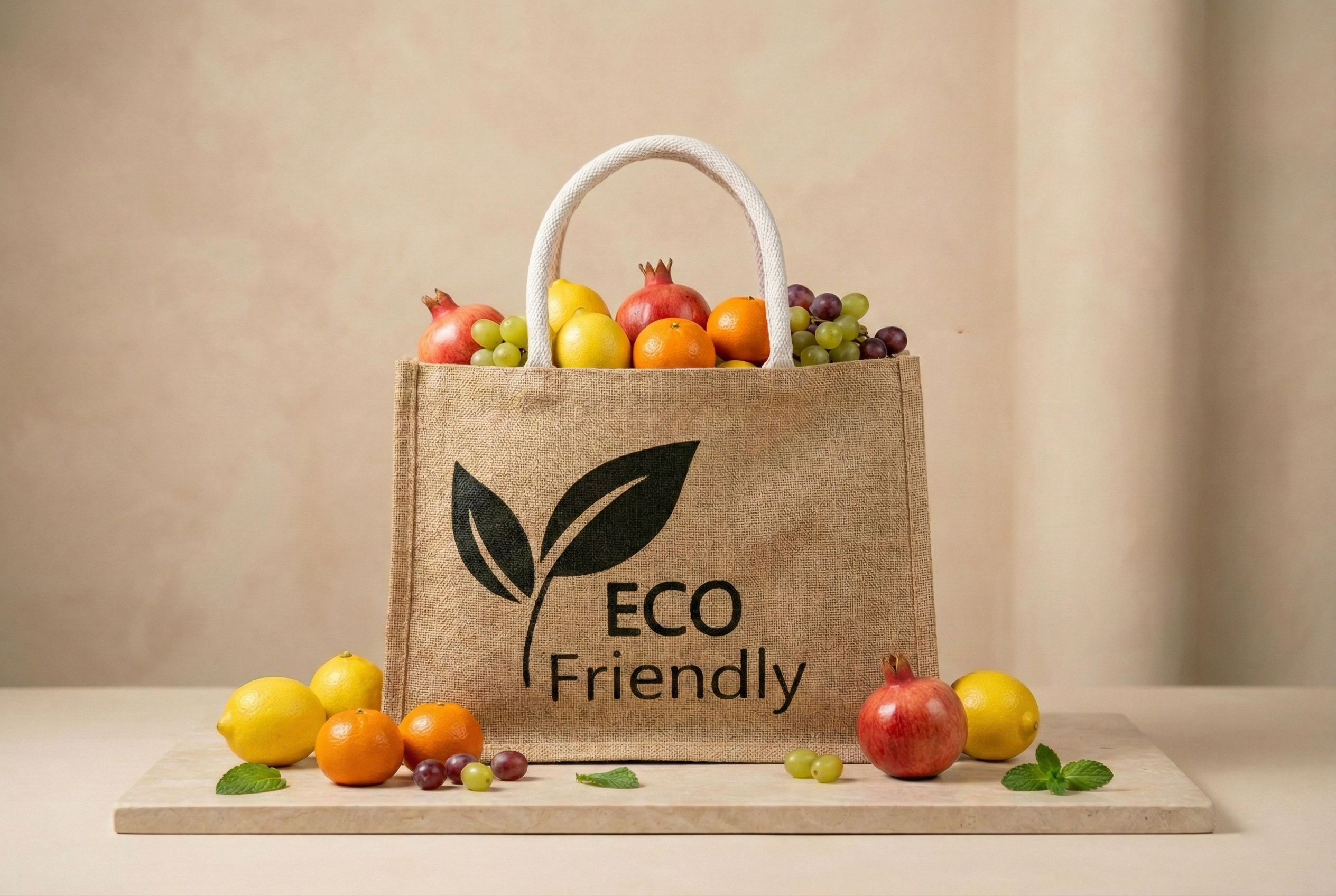 Bag for Shopping