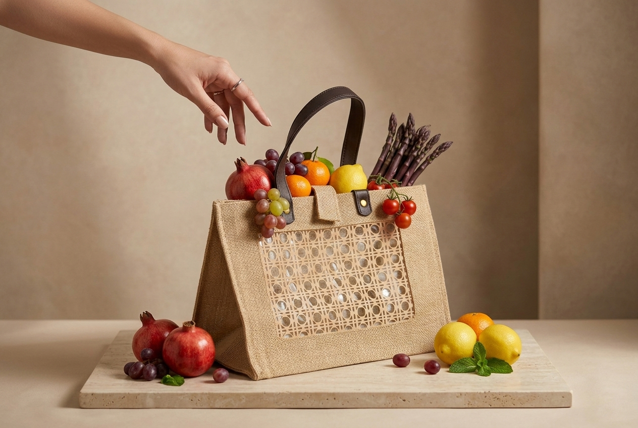 Bag AE-J007
